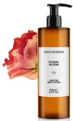 Equivalenza testápoló, Floral Bloom, 250 ml