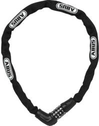 ABUS láncos lakat számzárral 5805C/75