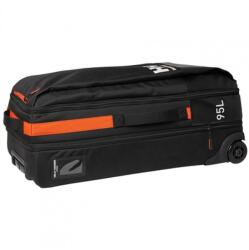 Helly Hansen Kensington utazótáska 95L fekete 79579_990-STD_HH (79579_990-STD_HH)