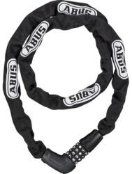 ABUS láncos lakat számzárral 5805C/110