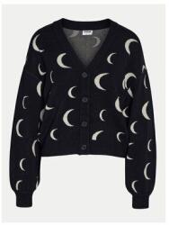 Noisy May Női kardigán, Noisy May, 304534720, Viszkóz/Poliészter, M INTL, Fekete (0000304534720_M)