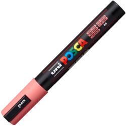 uni Filctoll UNI Posca PC-5M korall (TUPC5MKOR)