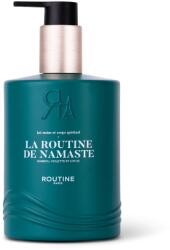 Routine Paris Routine de Namaste kéz- és testápoló tej, 300 ml