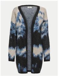 JdY Női kardigán, Jdy, 304648311, Újrahasznosított poliészter/akril, S INTL, Többszínű (0000304648311_S)