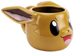 ABYstyle Pokémon: Eevee - 3D bögre (ABYMUGA550)