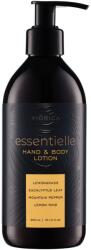 Viorica Essentielle kéz- és testápoló, 300 ml