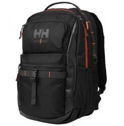 Helly Hansen Work Day hátizsák 27L fekete 79583_990-STD_HH (79583_990-STD_HH)