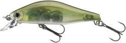Daiwa Vobler Daiwa Tournament Wise Minnow 50FS 5cm 5.2g See Through Shad (F3.D16711.204)