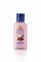 Glory kézfertőtlenítő gél Vegyes Gyümölcs 50 ml (DSRD-GVGY-50)