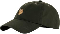 Fjällräven Övik Vidda Cap Deep Forest Baseballsapka S/M