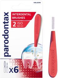 Parodontax interdentál fogköztisztító kefe, 2-es méret