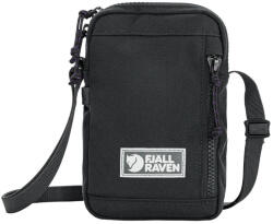 Fjällräven Vardag Pocket Small utazótáska fekete