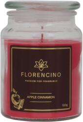 FLORENCINO Apple Cinnamon 510 g