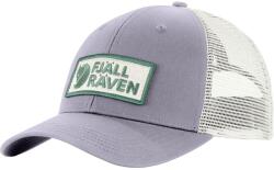 Fjällräven Övik Långtradarkeps Lavender Mist Baseballsapka L/XL