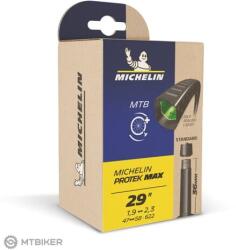 Michelin PROTEK MAX 27, 5 x 1, 85-2, 4 cső, automata szelep 36 mm