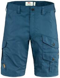 Fjällräven Singi Vidda Pro Lite Shorts M Indigo Blue Férfirövidnadrág 48