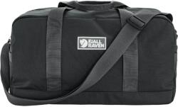Fjällräven Vardag Duffel 33 sport táska fekete