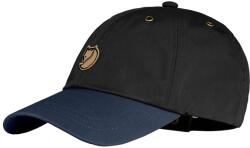 Fjällräven Övik Vidda Cap Dark Grey Baseballsapka L/XL