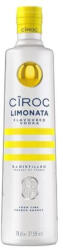 CÎROC - Limonata (limonádés) vodka 0, 7L 37, 5% - bareszkozok