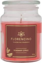 FLORENCINO Rosemary Citrus 510 g
