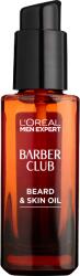 L'Oréal ĽORÉAL PARIS Men Expert Barber Club Long Beard & Skin Oil 30 ml
