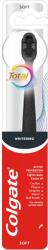 Colgate Total Whitening Restore Slim Soft manuális fogkefe, Soft, 1 db