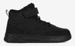 Sprandi Earth Gear fiú csizma, 5905588882091, szintetikus, 30 EU, fekete (5905588882091_30)