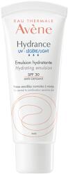 Avène Hydrance Legere SPF 30 gyengéd hidratáló emulzió normál és vegyes bőrre, 40 ml