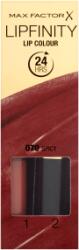 MAX Factor Lipfinity Spicey 70 rúzs