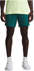 Under Armour Vanish Woven 6in Shorts Rack Green/Ultimate Black Férfirövidnadrág L