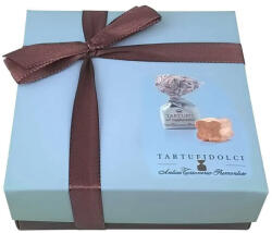 Antica Torroneria Trüffel cappuccino 125g