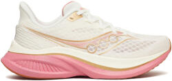 Saucony Endorphin Speed 5 Ivory/Mauve Női futócipő UK 6 Férfi futócipő