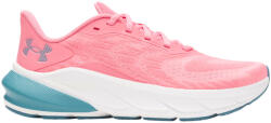 Under Armour Turbulence Bittersweet Pink/Bittersweet Pink/Boundless Blue Női futócipő US 7 Férfi futócipő