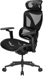ThunderX3 XTC Pro 360 gamer szék fekete (XTC Pro 360 - Mesh Black)