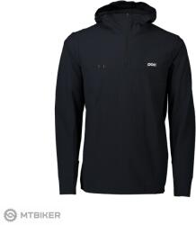 POC Mantle Thermal kabát, uránfekete (L)