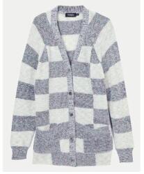 DESIGUAL Női kardigán, Desigual, 304477676, Akril/Poliészter/Poliamid, M INTL, Bézs (0000304477676_M)