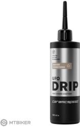 CeramicSpeed UFO Drip Indoor Conditions lánc kenőanyag edzőgörgőre, 100 ml