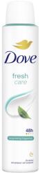 Dove Fresh izzadásgátló spray, 200 ml