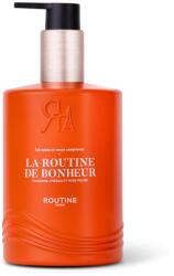 Routine Paris Routine de Bonheur kéz- és testápoló tej, 300 ml