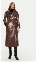 Access fashion Női ballonkabát, Access Fashion, 304991226, Ekobőr, 46 EU, Barna (0000304991226_46)