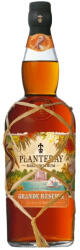 Planteray Barbados Grande Reserve rum (1L / 40%) - goodspirit