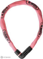 ABUS Tresor 6807C/110 lánczár, 110 cm/7 mm, rose blush