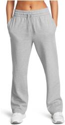 Under Armour Női sport melegítő Under Armour RIVAL FLC STRAIGHT PANT W szürke 1381847-011 - XS
