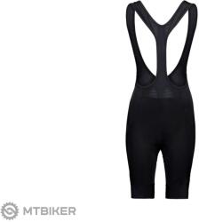 POC Cadence női rövidnadrág, uránfekete (M)