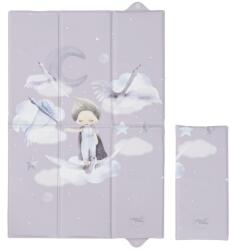Ceba Baby CEBA Basic Wild Swans 60 × 40 cm