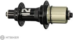 Novatec F482SB-SL/QR-A4A-11S hátsó agy, 24 lyukas, QR, Shimano HG