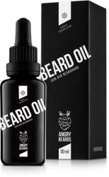 Angry Beards Chris Traveller 30 ml (AB-BR019-022CT-030-2519)