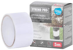 Strend Pro Rovarfogó csíkcsapda, favédő rovarcsapda szalag - 5 m