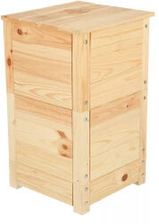 Esschert Design Komposztáló, gilisztakomposztáló, vermikomposzt készítő