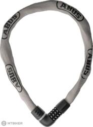 ABUS Tresor 6807C/110 lánczár, 110 cm/7 mm, tec grey ()